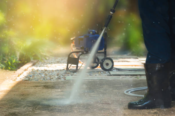 Best Restaurant Pressure Washing  in Champaign, IL